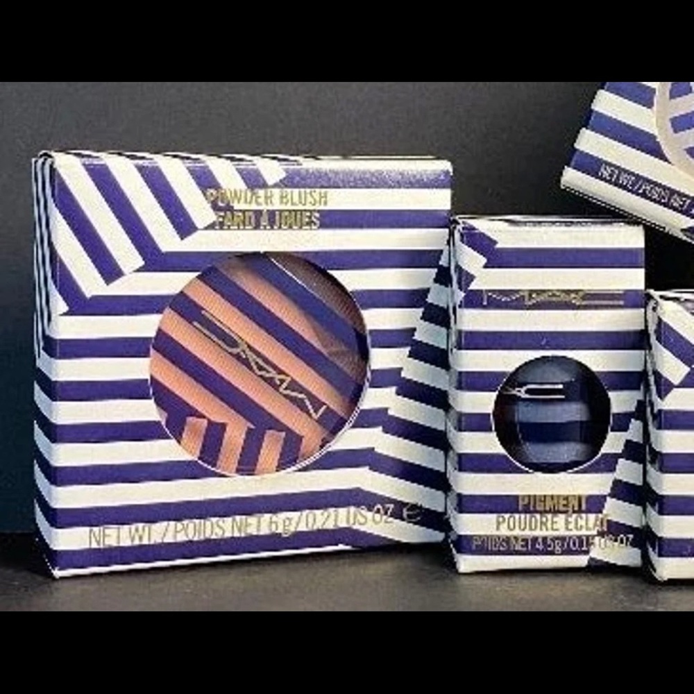 COPY - M.A.C Hey Sailor Set